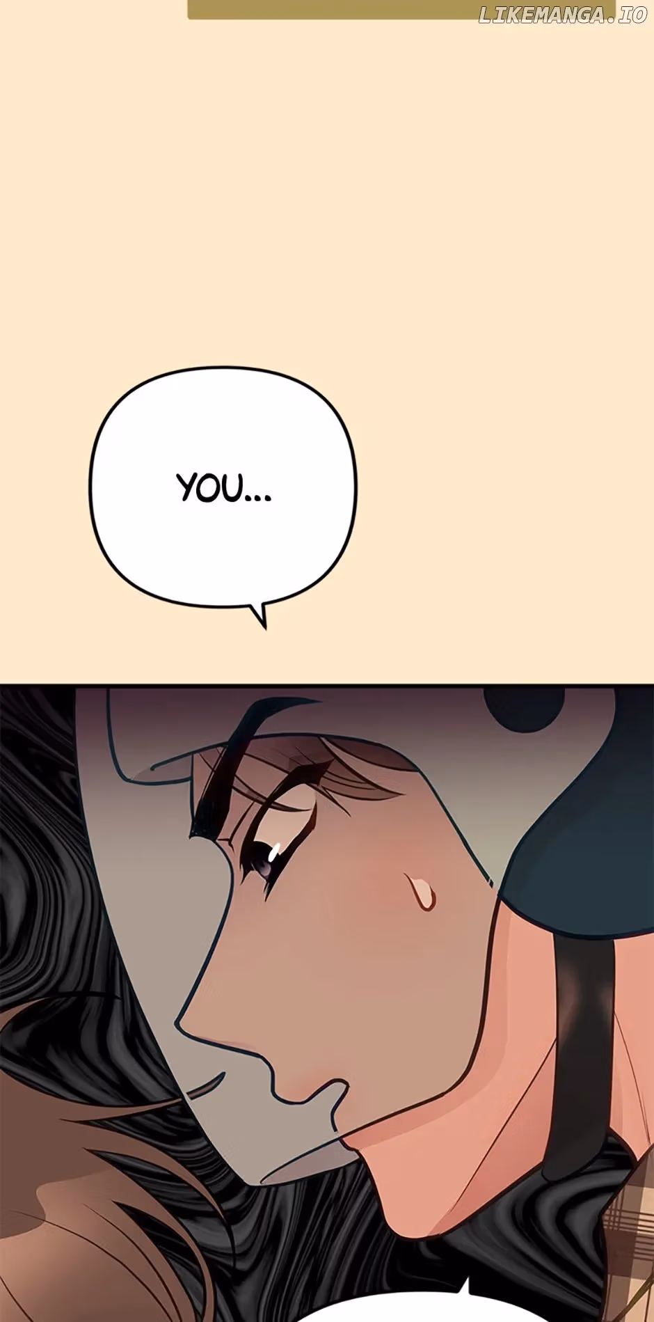 On Bad Terms Chapter 40 page 15 - 