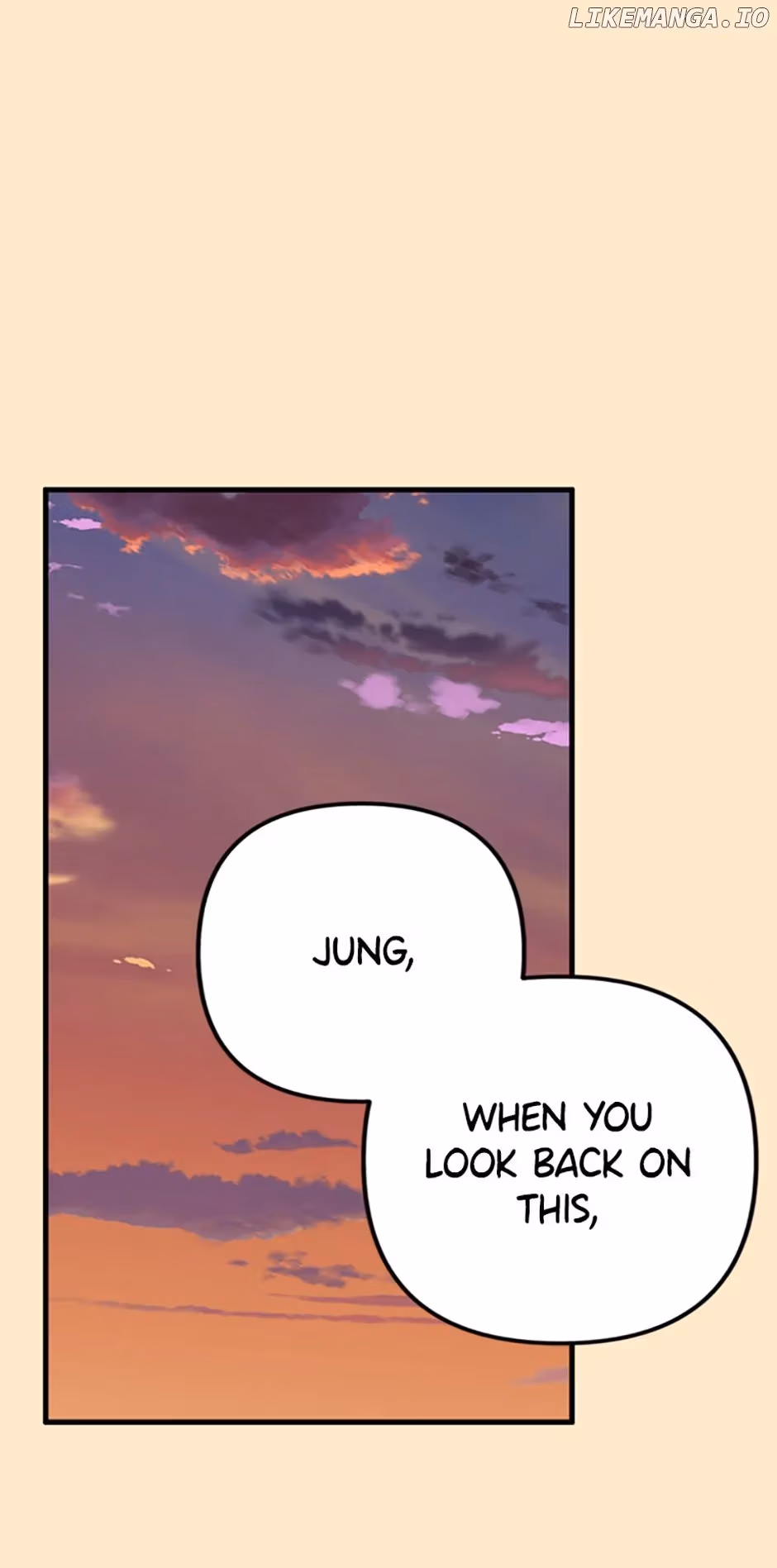On Bad Terms Chapter 40 page 18 - 