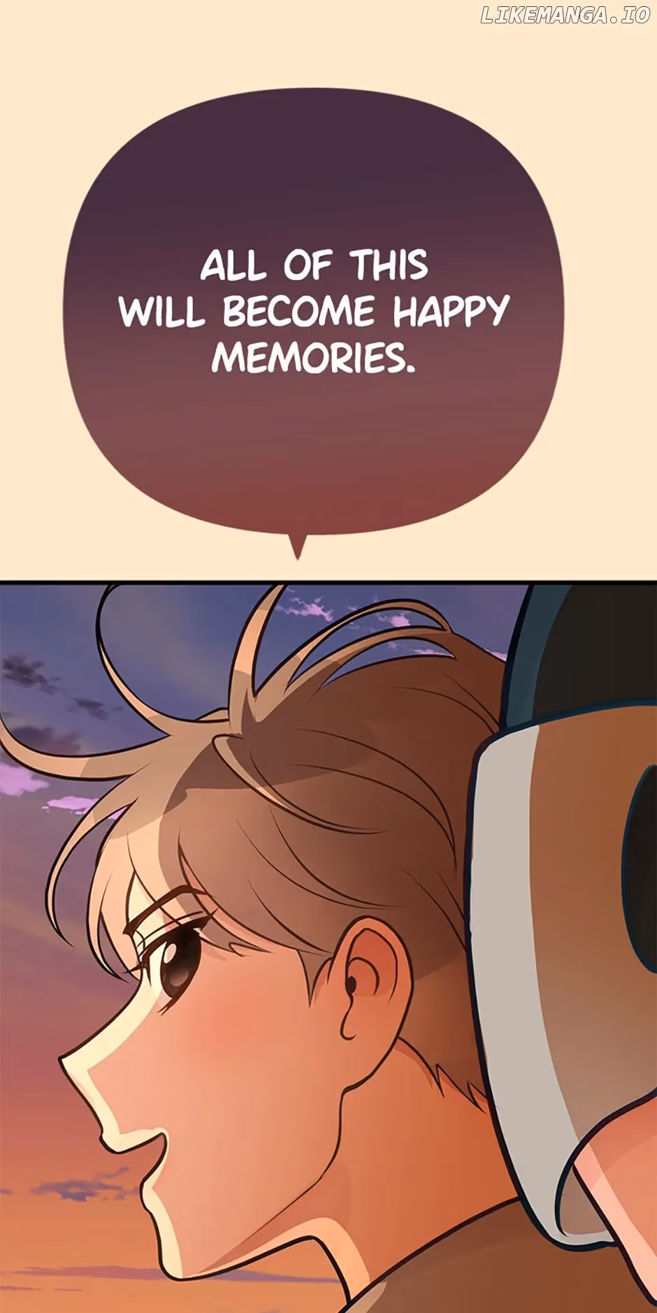 On Bad Terms Chapter 40 page 19 - 