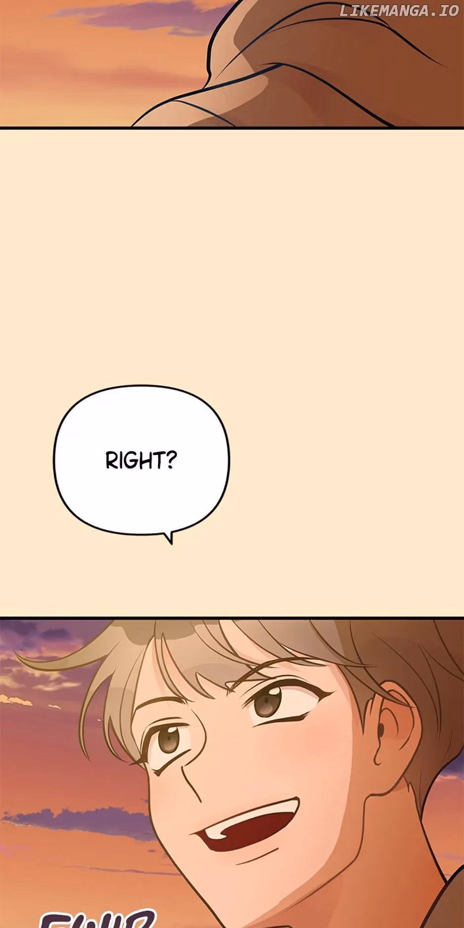 On Bad Terms Chapter 40 page 20 - 