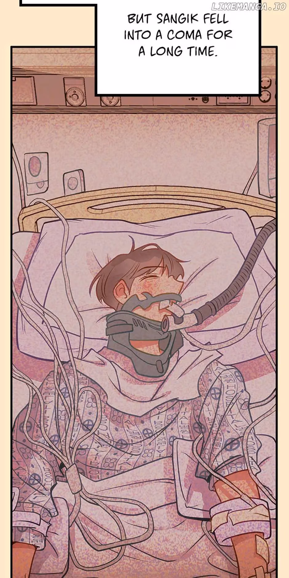 On Bad Terms Chapter 40 page 31 - 