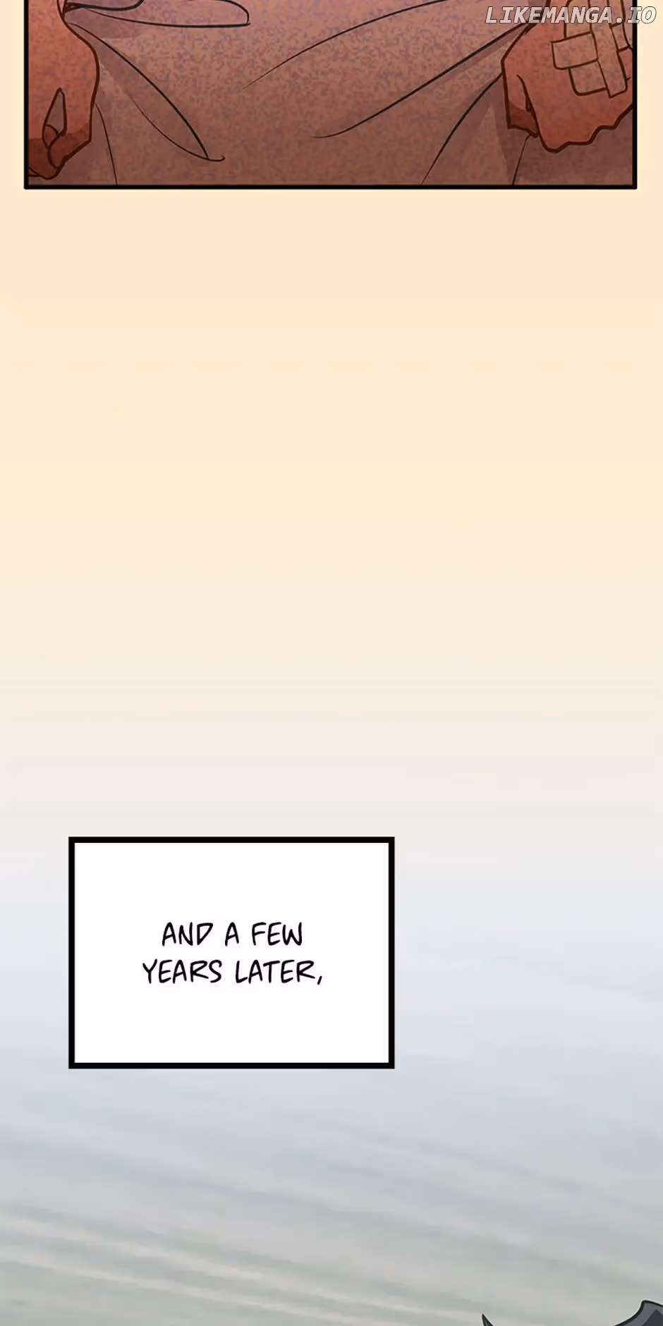 On Bad Terms Chapter 40 page 32 - 