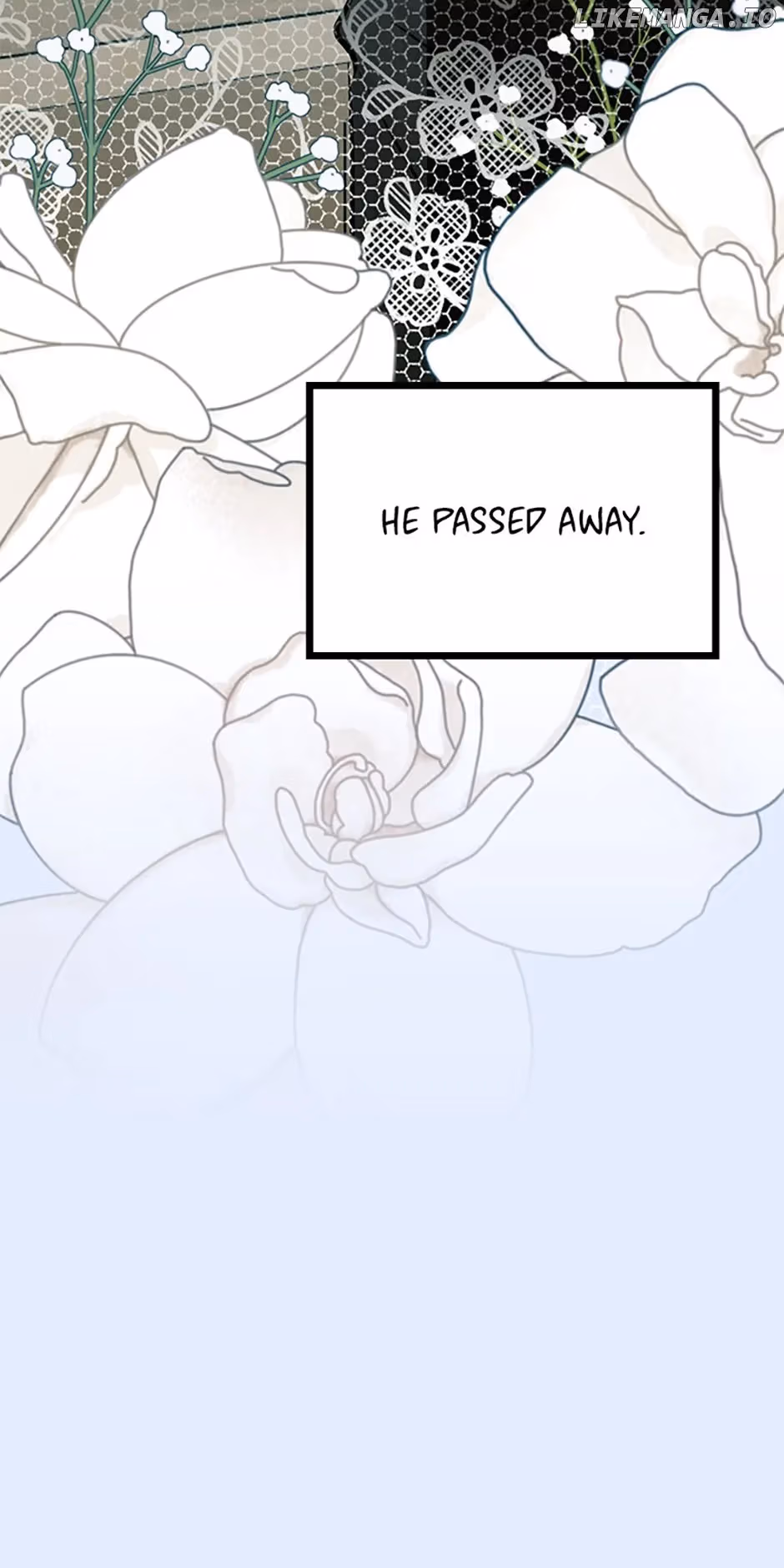 On Bad Terms Chapter 40 page 34 - 