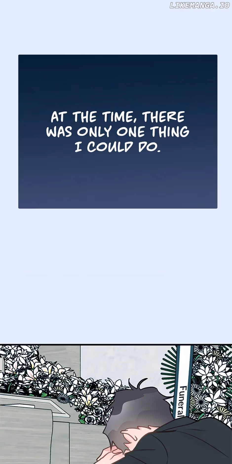 On Bad Terms Chapter 40 page 35 - 