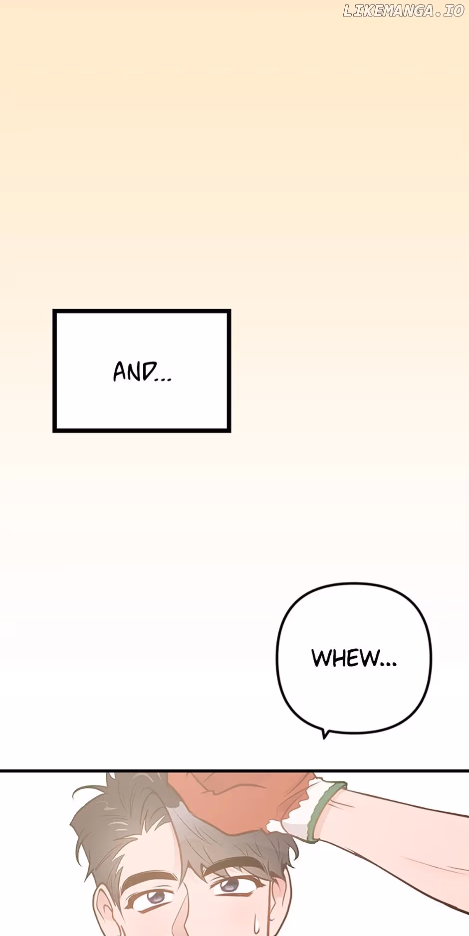 On Bad Terms Chapter 40 page 41 - 