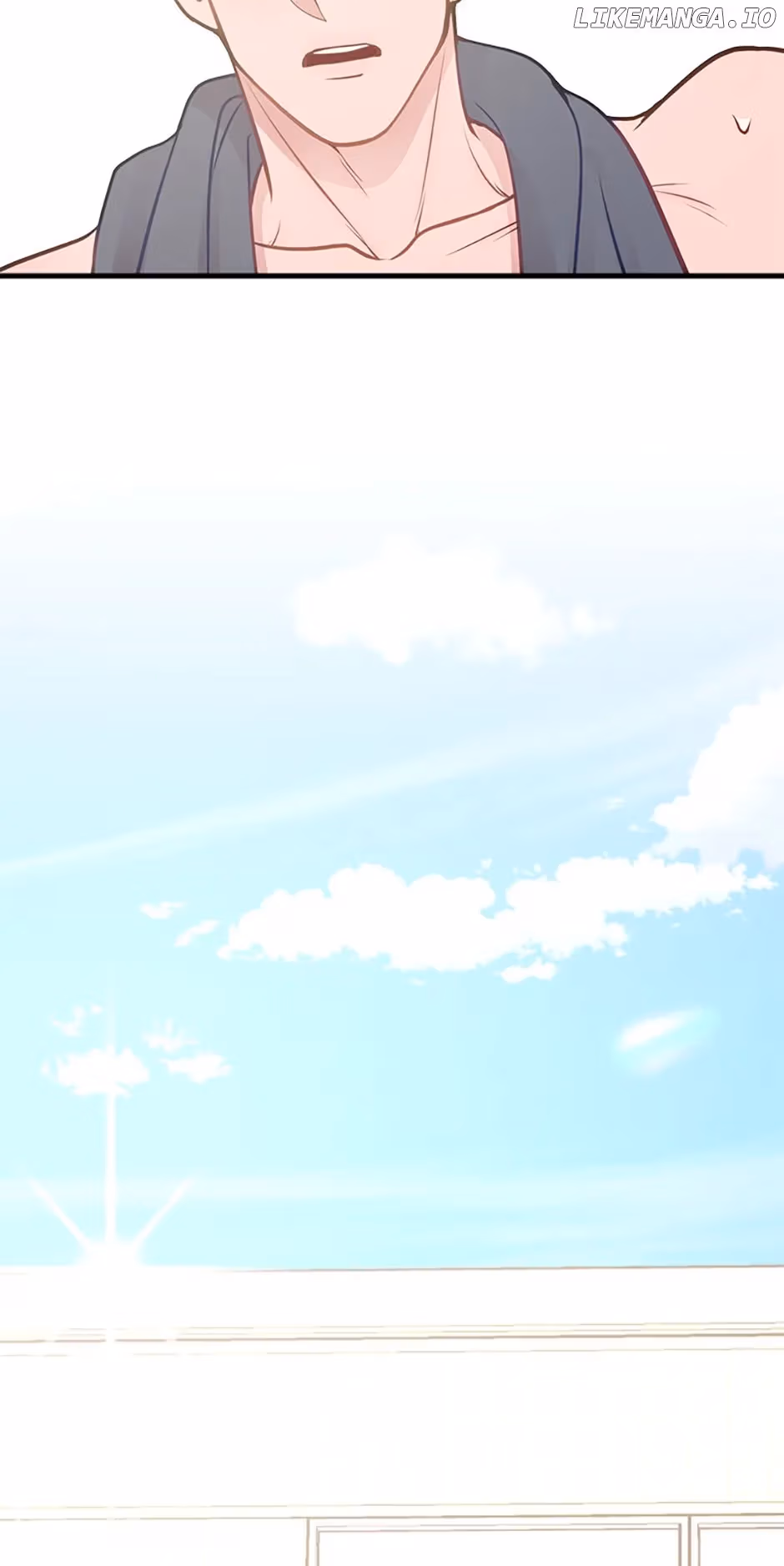 On Bad Terms Chapter 40 page 42 - 