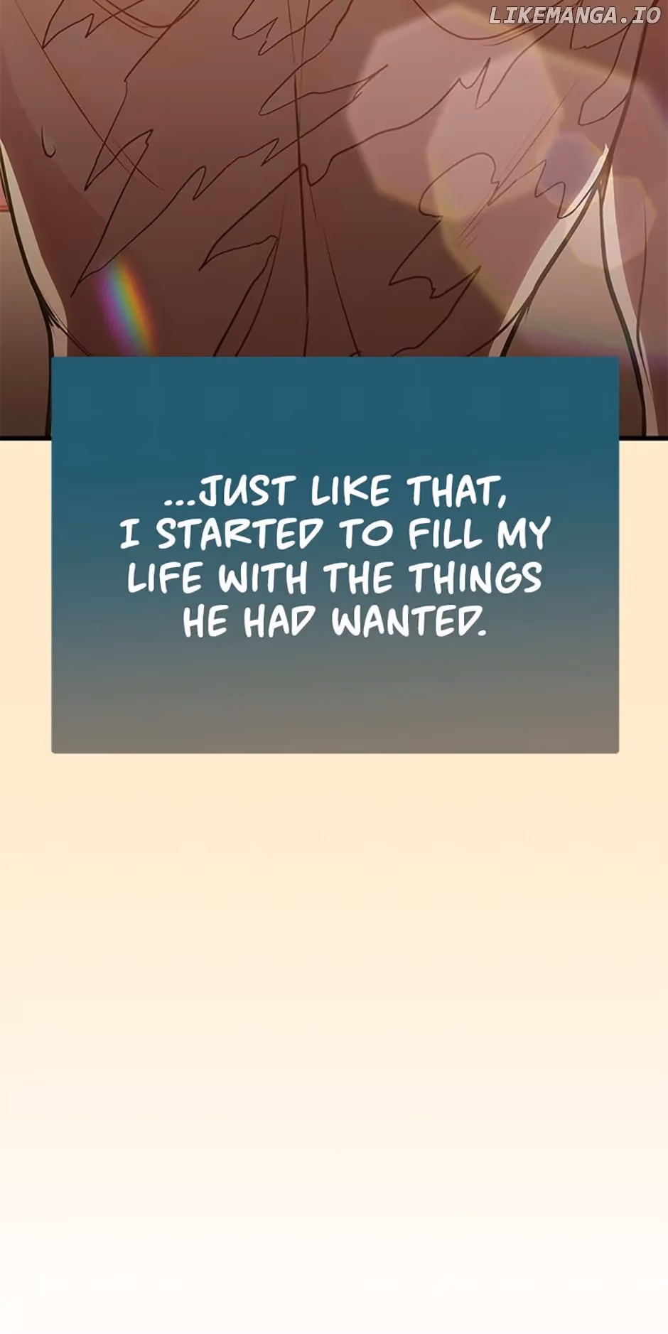 On Bad Terms Chapter 40 page 44 - 