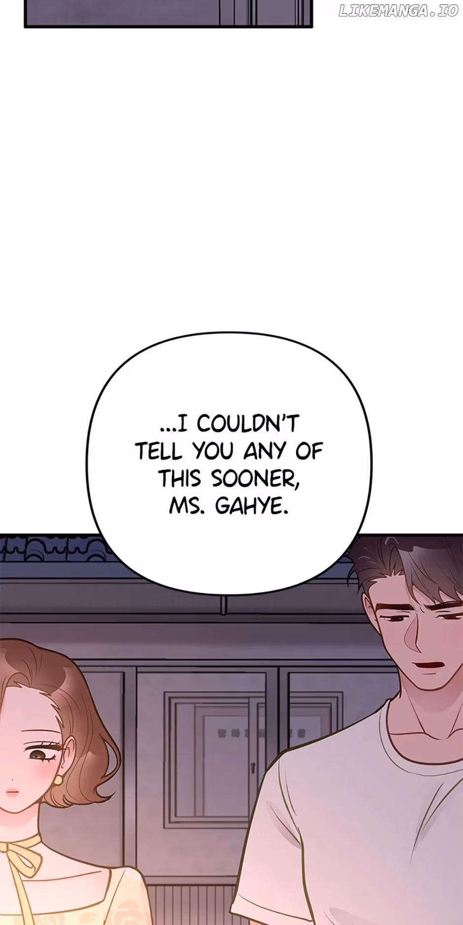 On Bad Terms Chapter 40 page 46 - 
