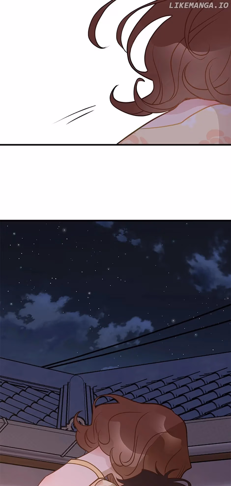 On Bad Terms Chapter 40 page 50 - 