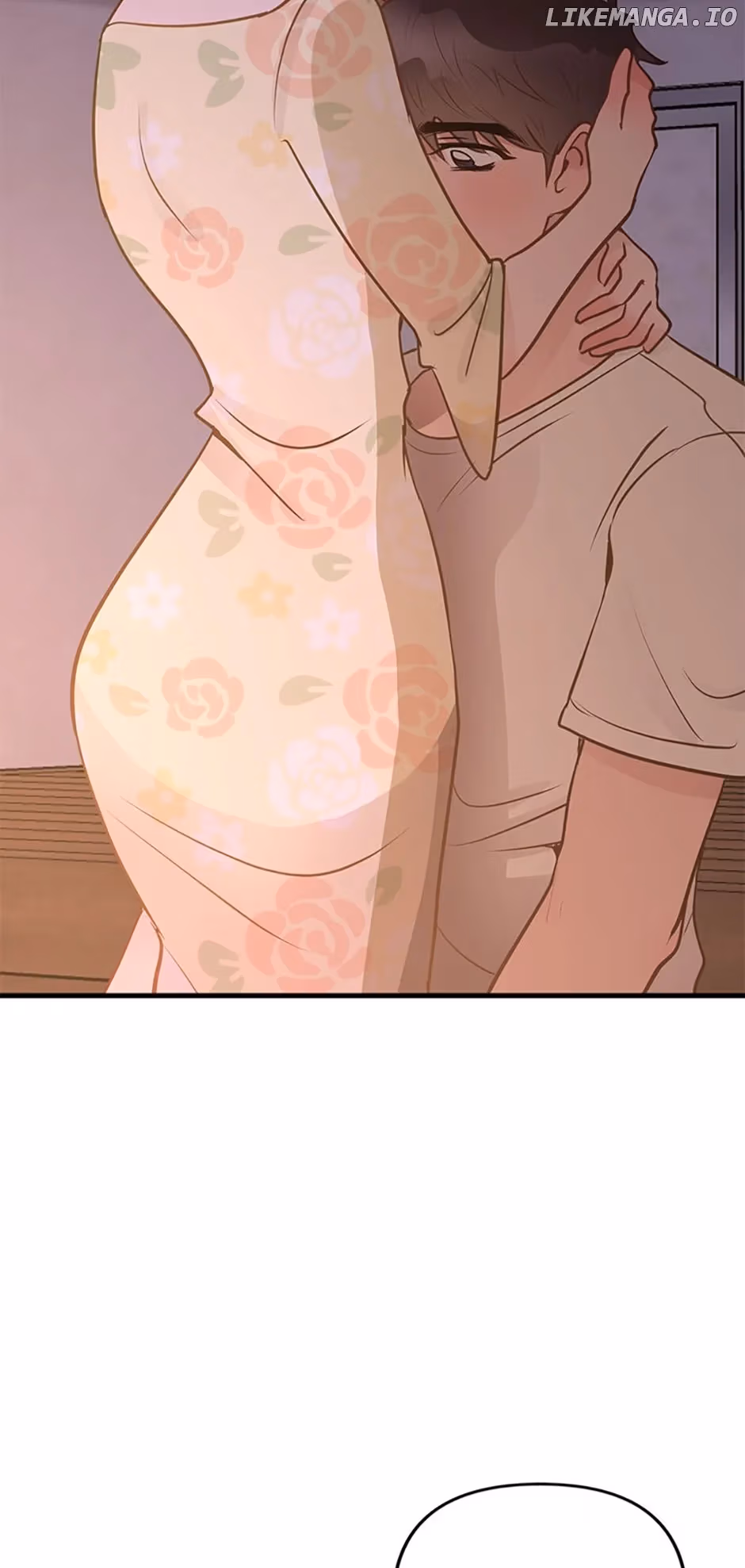 On Bad Terms Chapter 40 page 51 - 