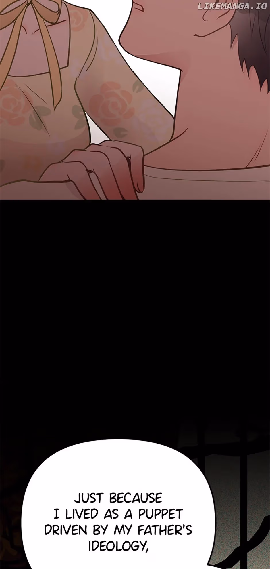 On Bad Terms Chapter 40 page 54 - 