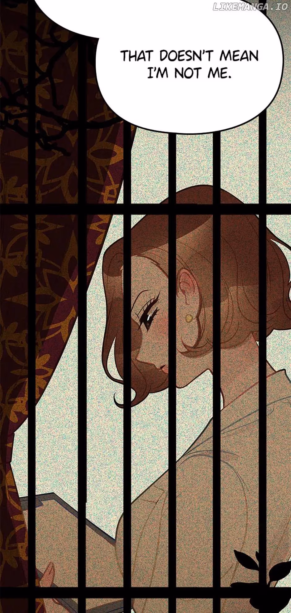 On Bad Terms Chapter 40 page 55 - 