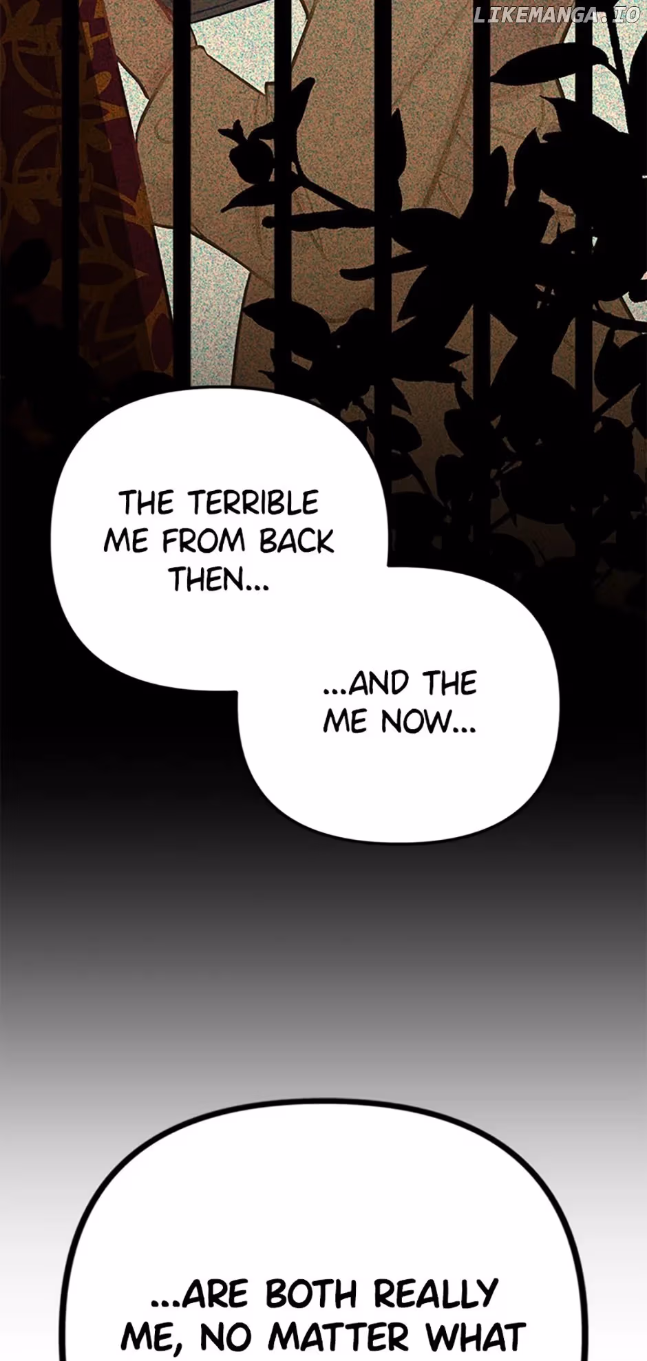 On Bad Terms Chapter 40 page 56 - 