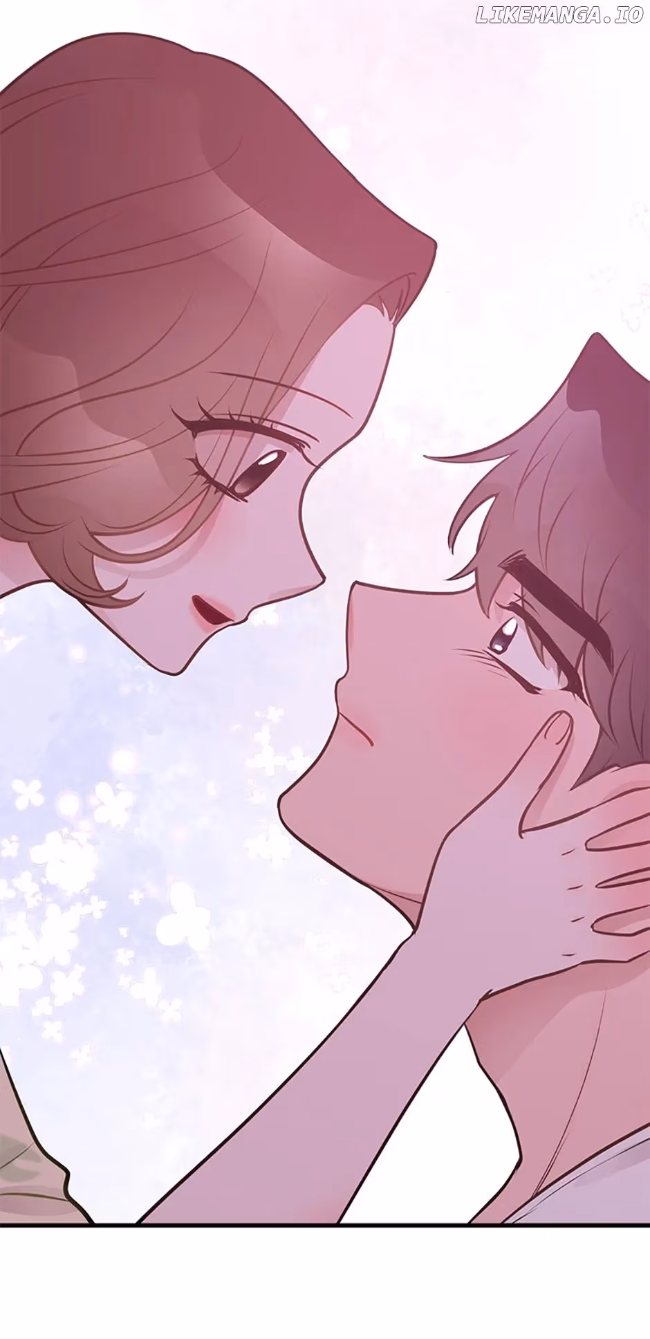 On Bad Terms Chapter 40 page 61 - 