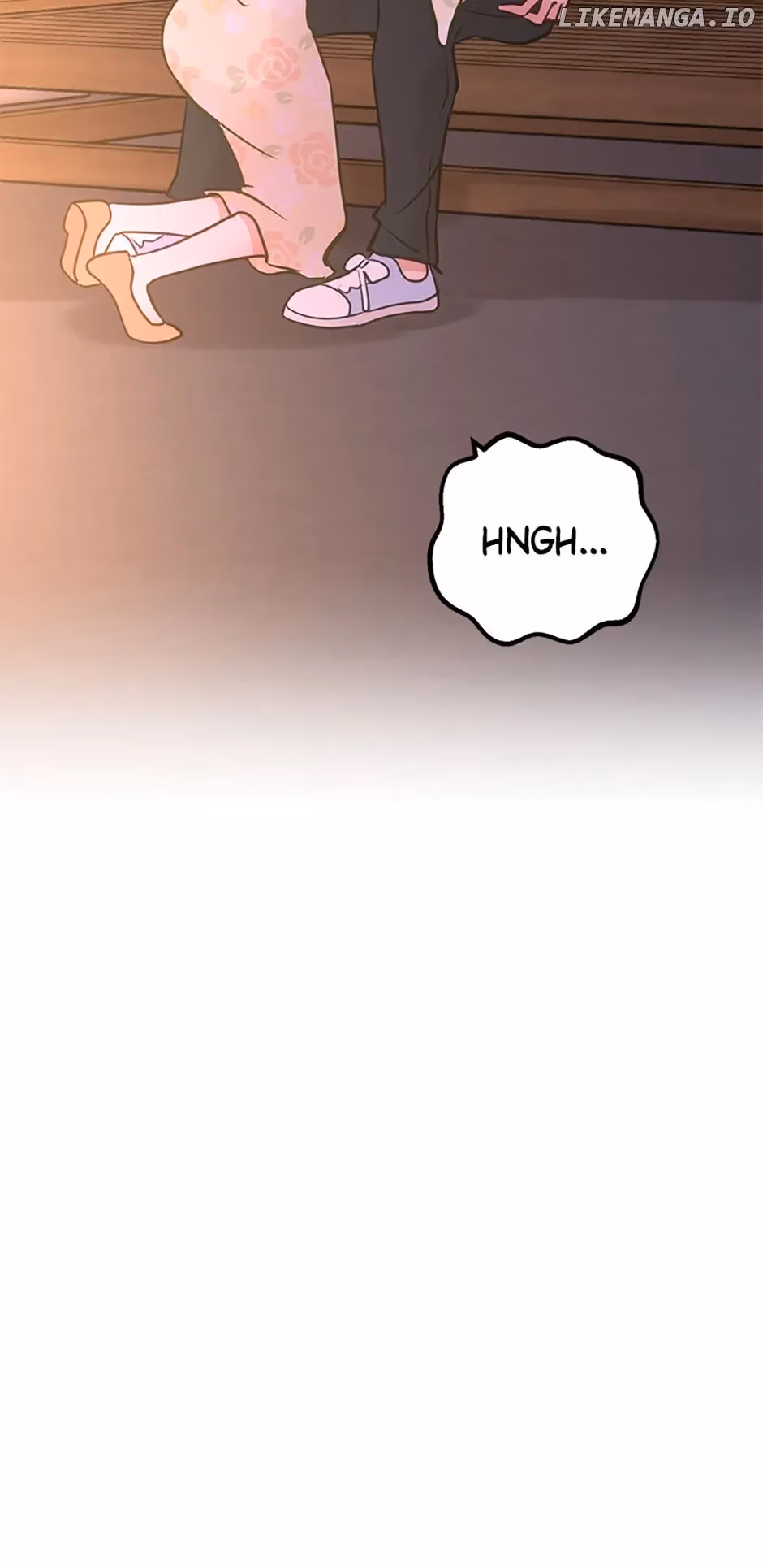 On Bad Terms Chapter 40 page 66 - 