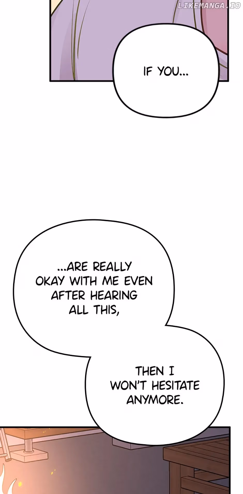 On Bad Terms Chapter 40 page 68 - 