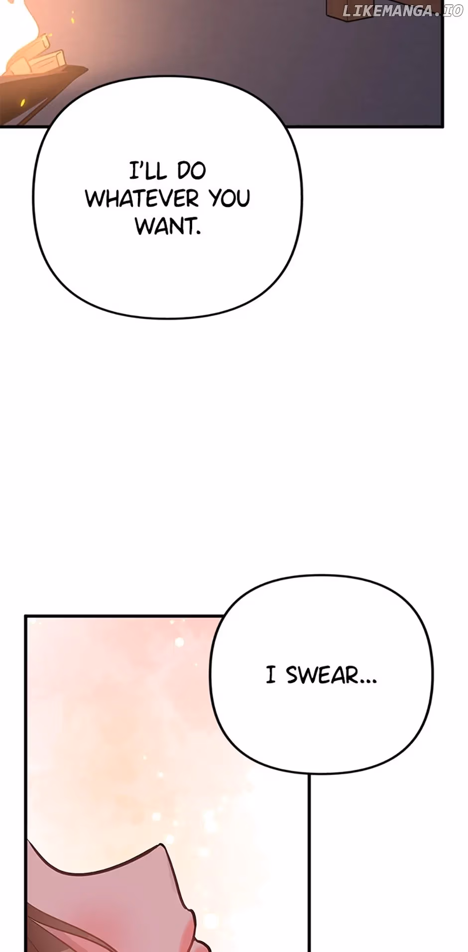 On Bad Terms Chapter 40 page 69 - 