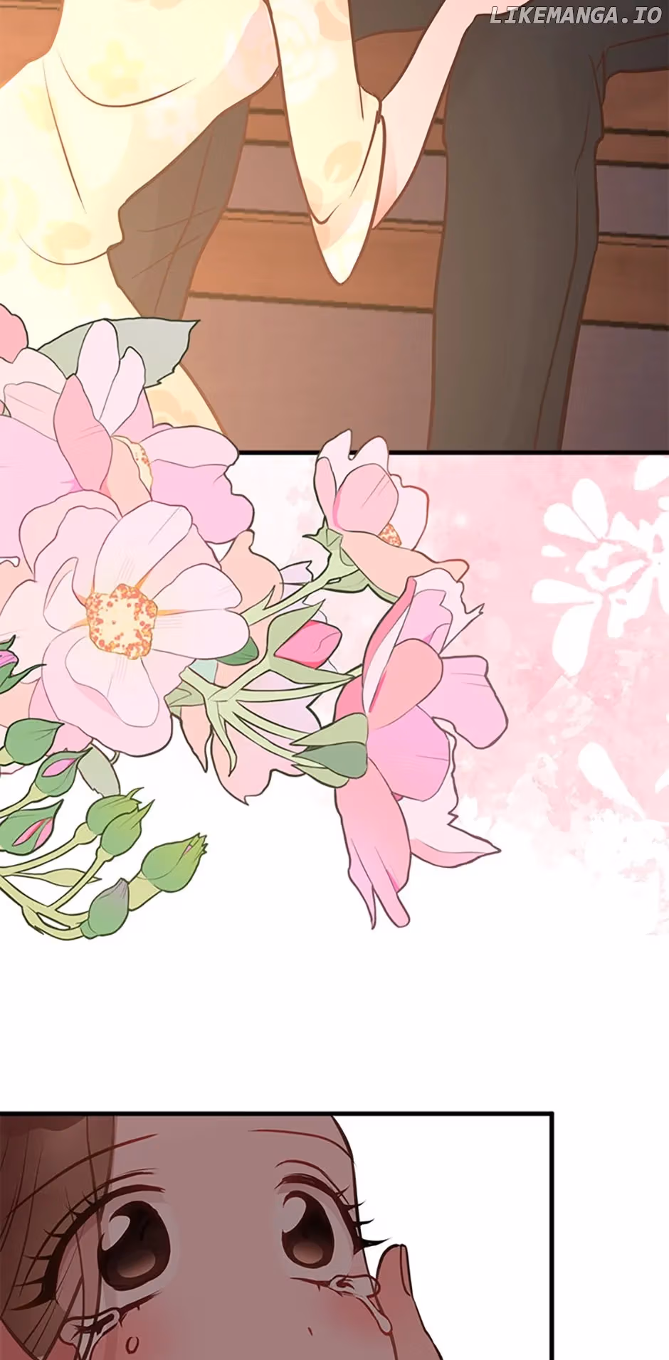 On Bad Terms Chapter 40 page 72 - 