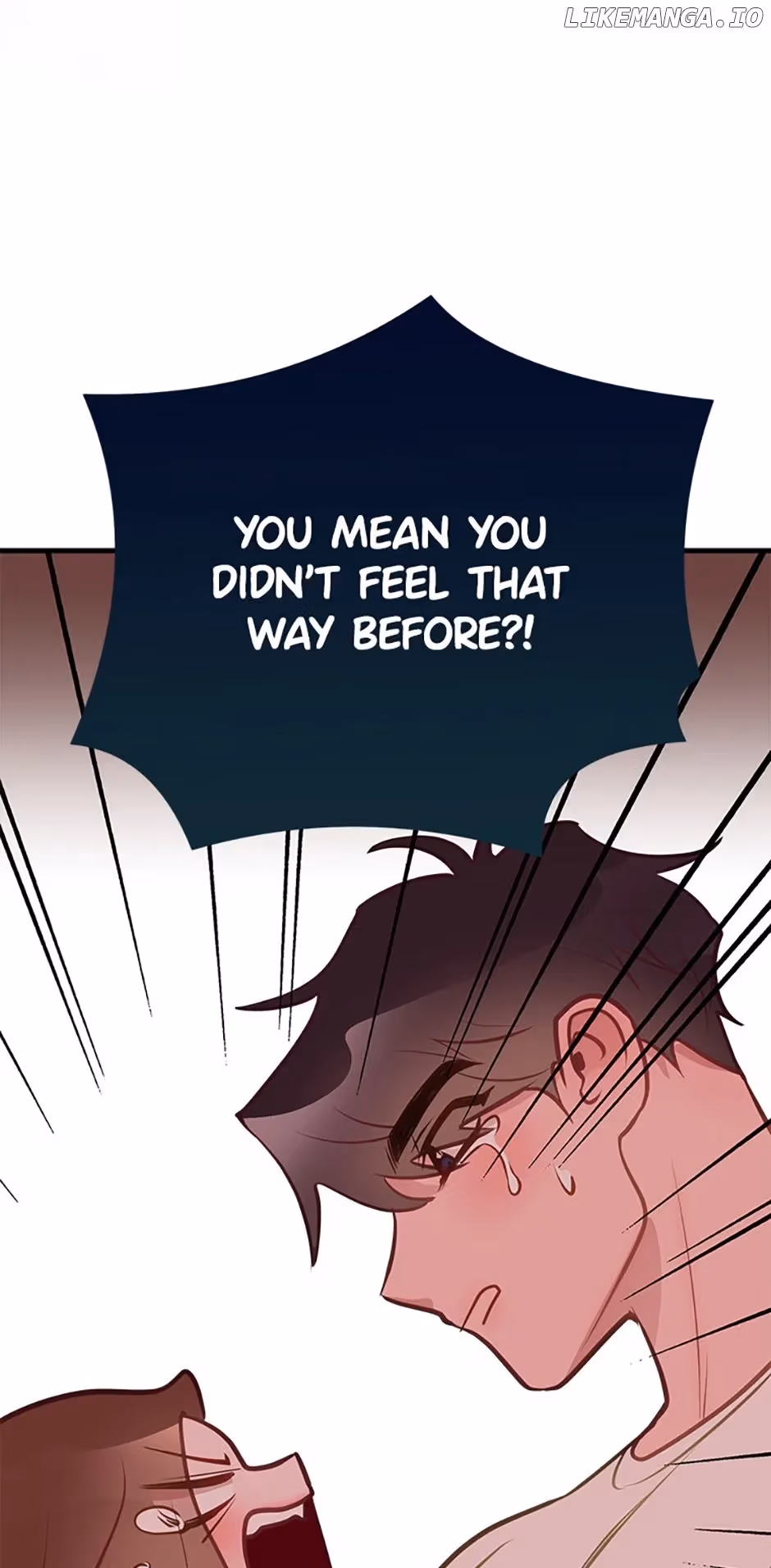 On Bad Terms Chapter 40 page 74 - 