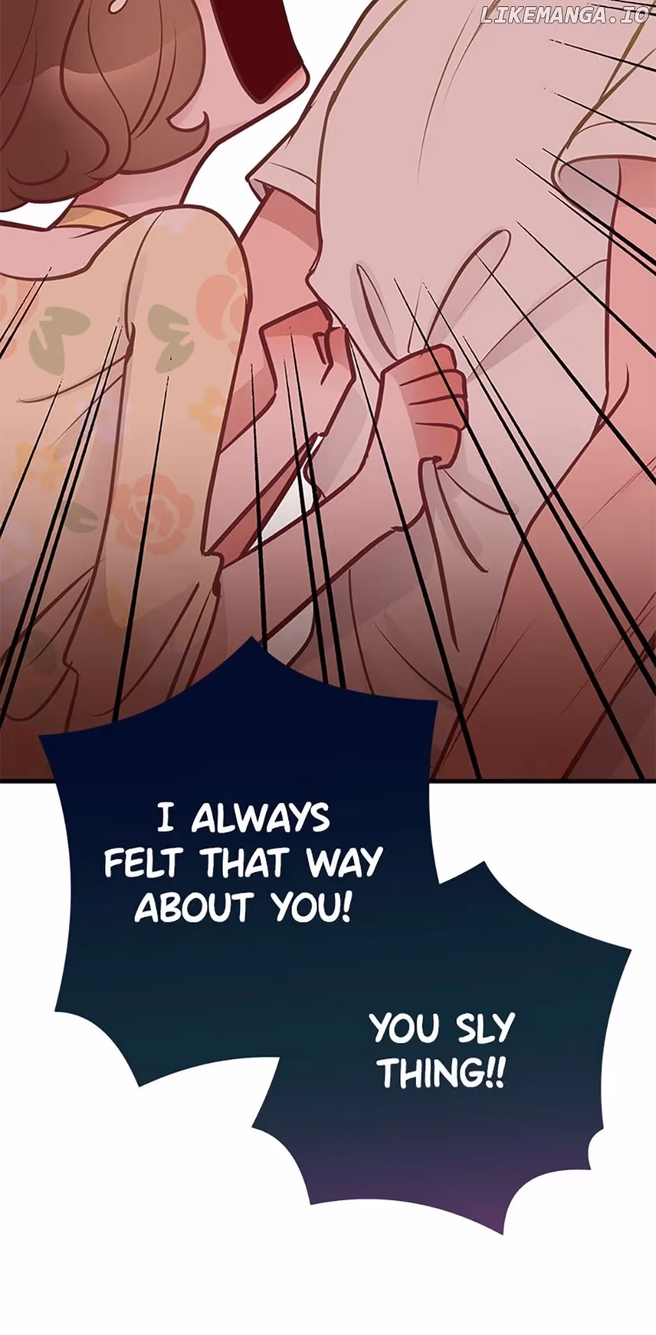 On Bad Terms Chapter 40 page 75 - 