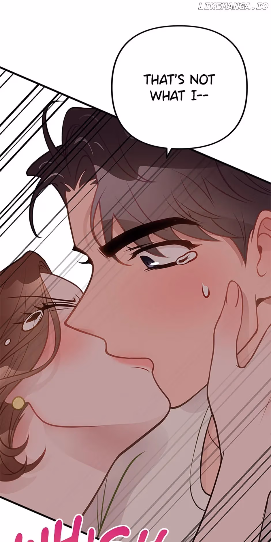 On Bad Terms Chapter 40 page 76 - 