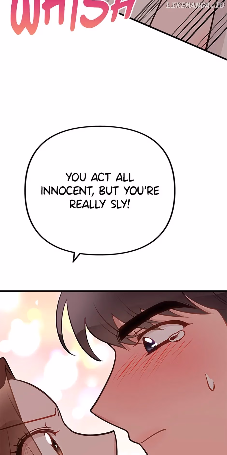 On Bad Terms Chapter 40 page 77 - 