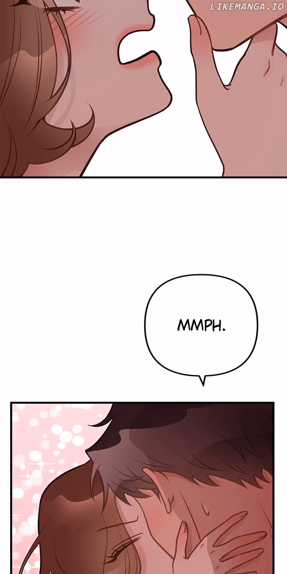 On Bad Terms Chapter 40 page 78 - 
