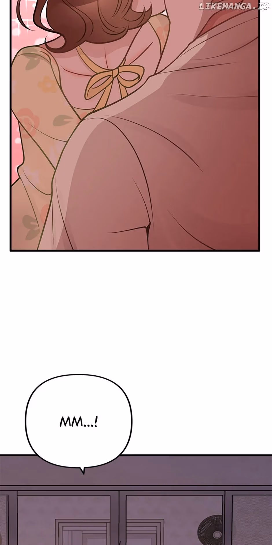 On Bad Terms Chapter 40 page 79 - 