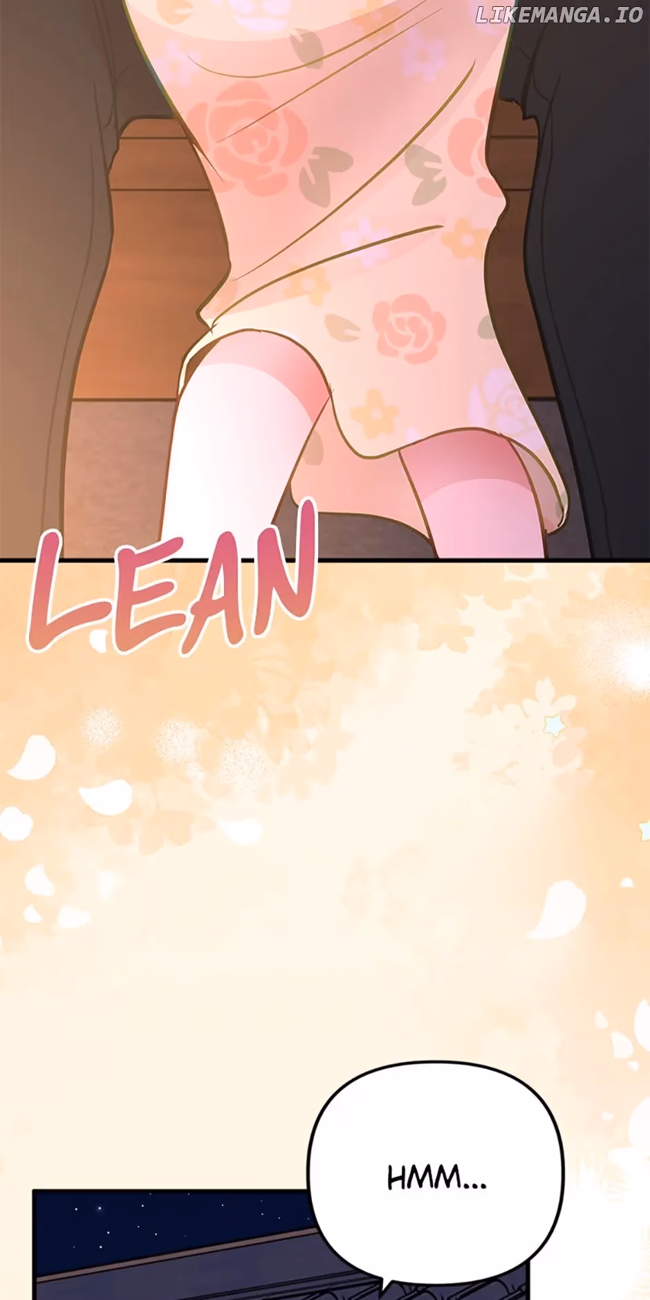 On Bad Terms Chapter 40 page 81 - 