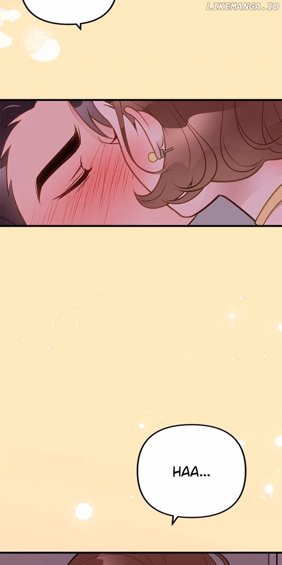 On Bad Terms Chapter 40 page 83 - 