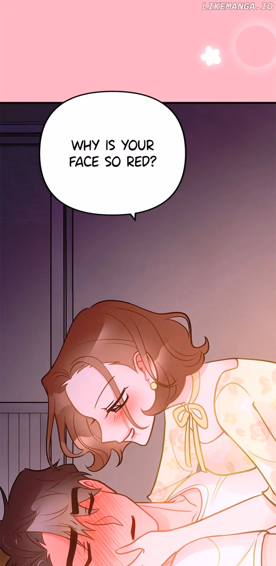 On Bad Terms Chapter 40 page 86 - 