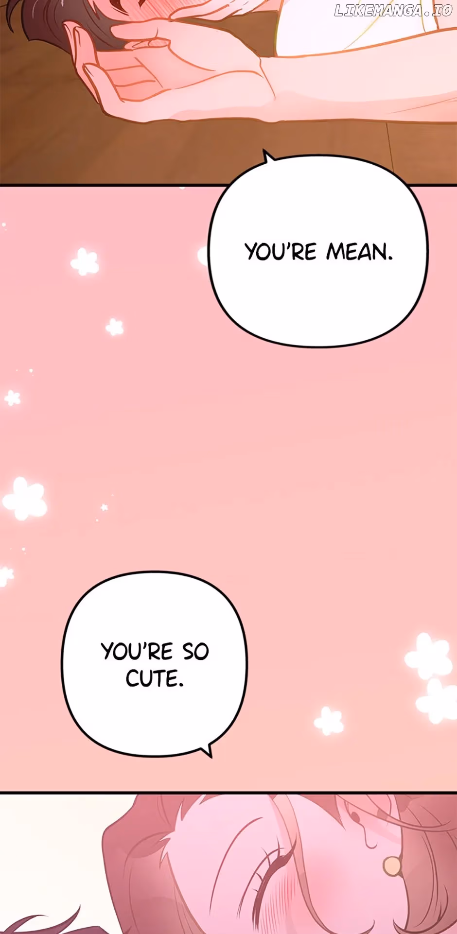 On Bad Terms Chapter 40 page 87 - 