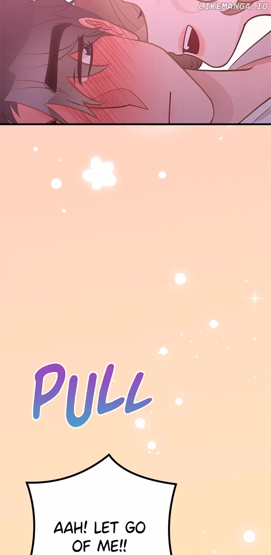 On Bad Terms Chapter 40 page 88 - 
