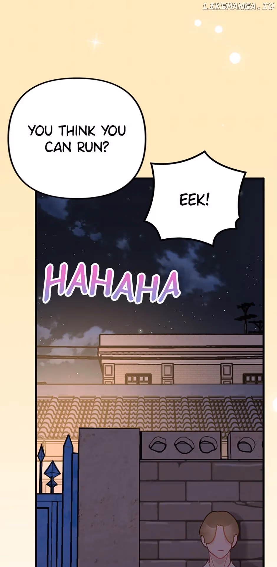 On Bad Terms Chapter 40 page 90 - 