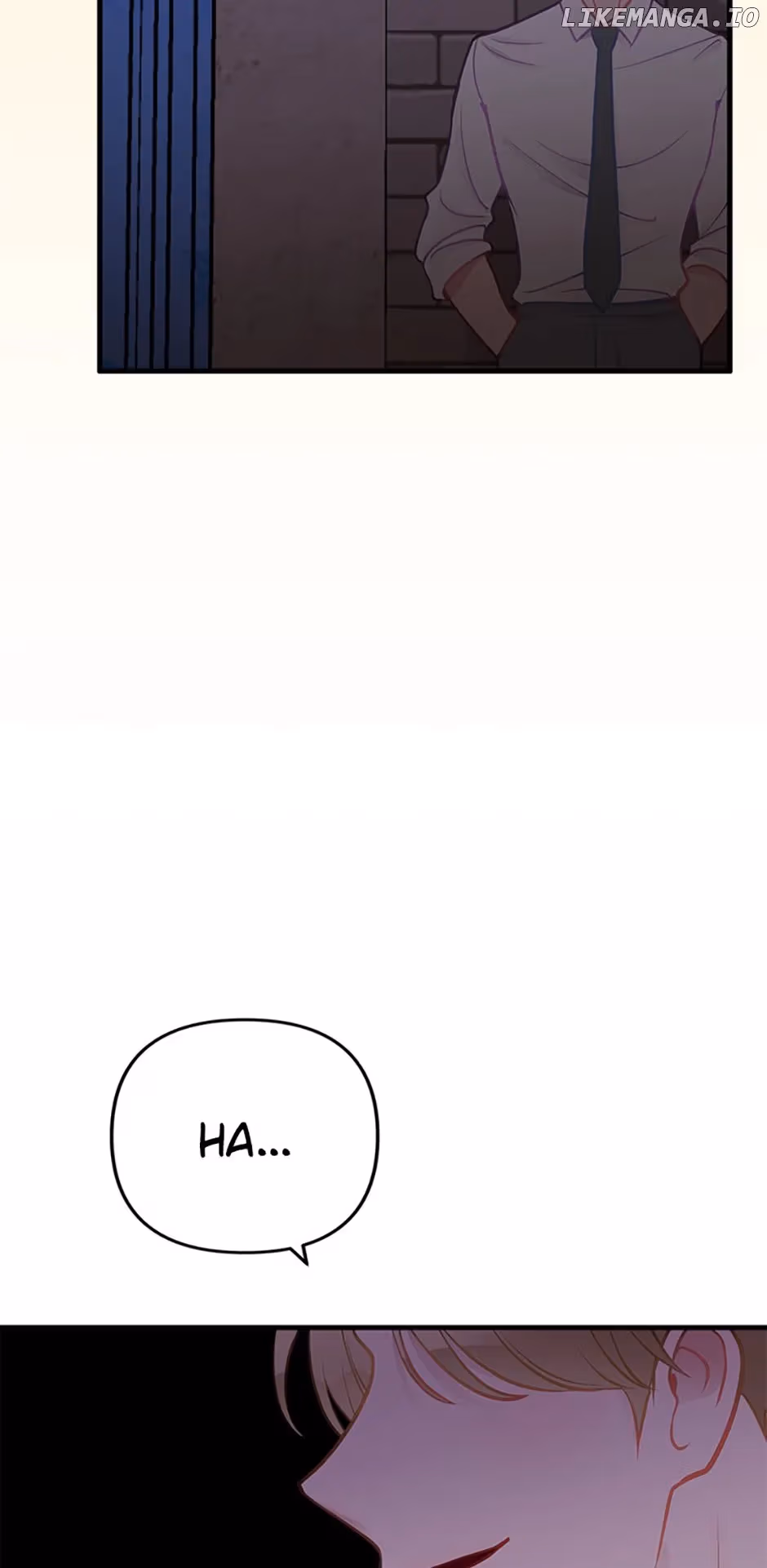 On Bad Terms Chapter 40 page 91 - 