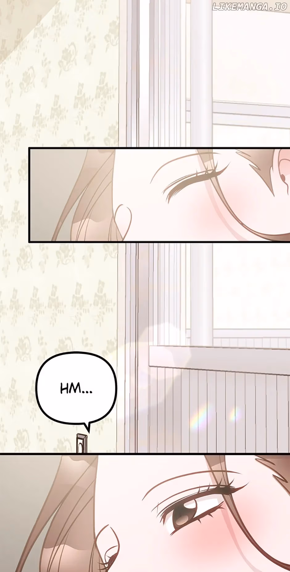 On Bad Terms Chapter 41 page 2 - 