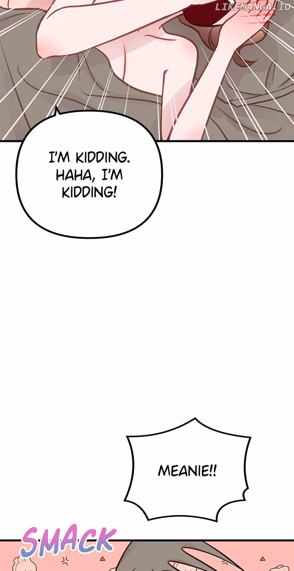 On Bad Terms Chapter 41 page 11 - 