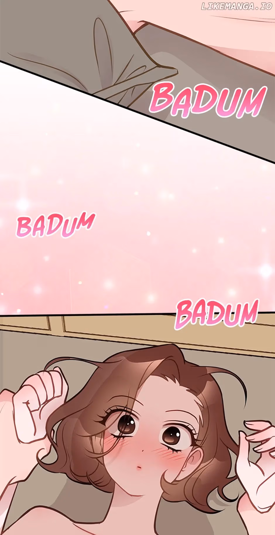 On Bad Terms Chapter 41 page 14 - 