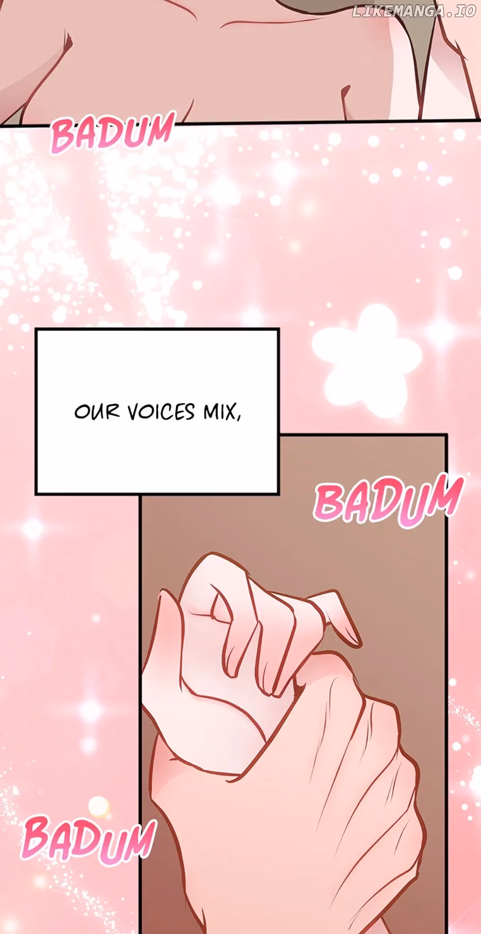 On Bad Terms Chapter 41 page 15 - 