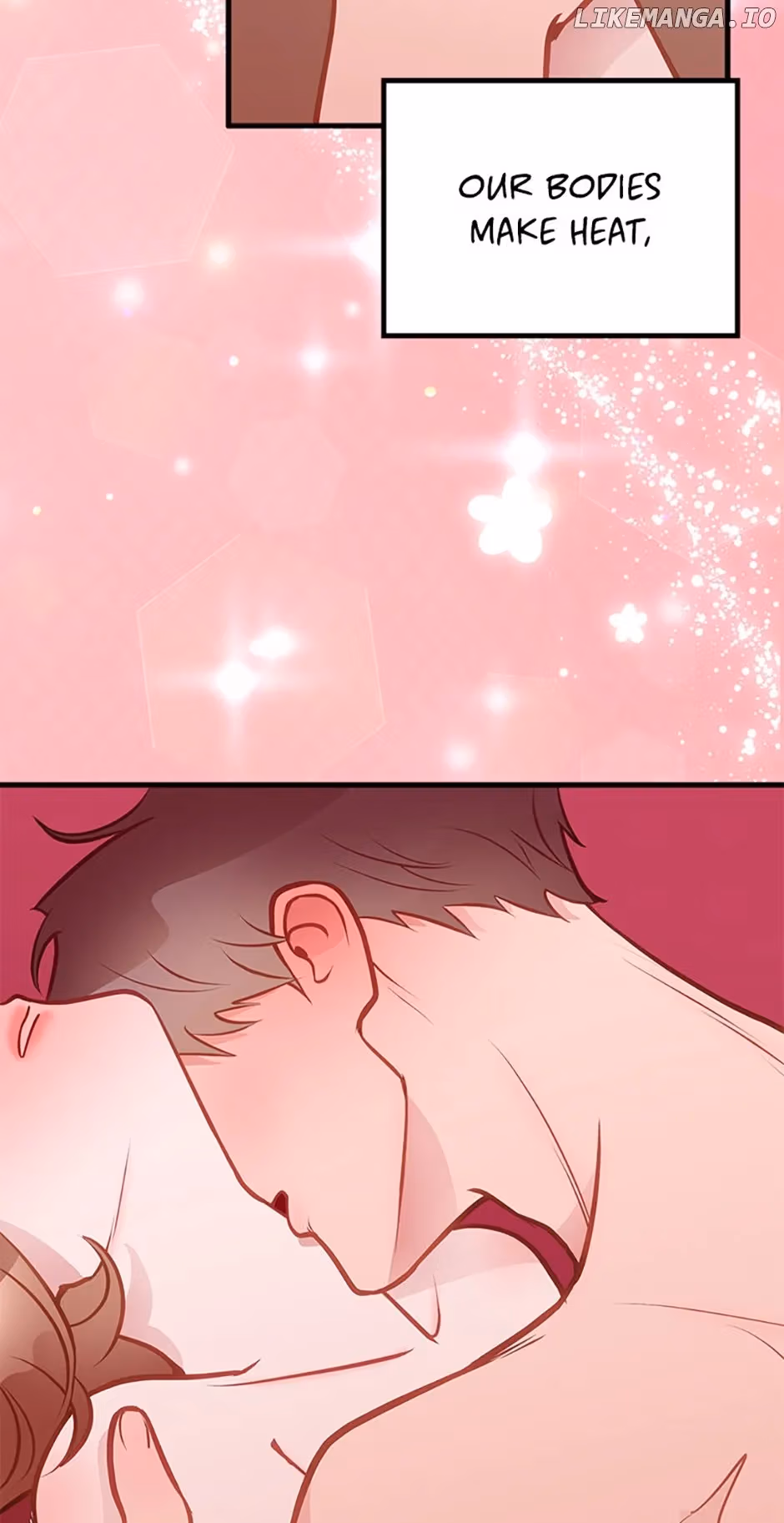 On Bad Terms Chapter 41 page 16 - 