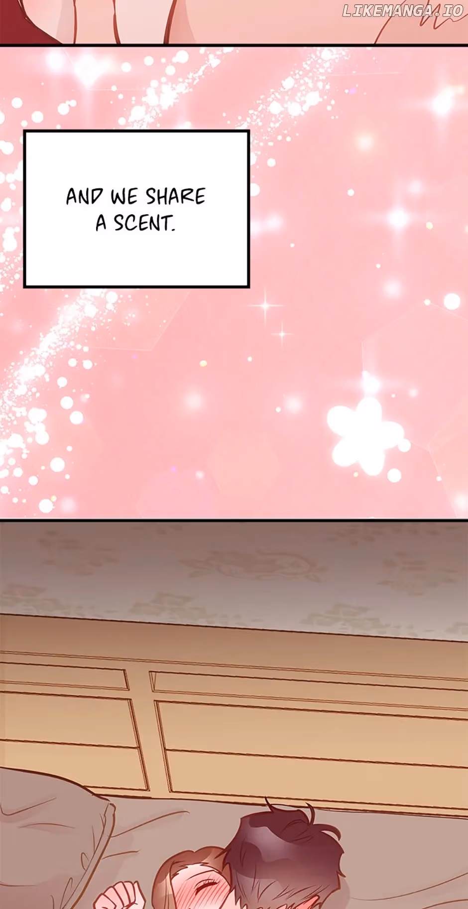 On Bad Terms Chapter 41 page 17 - 