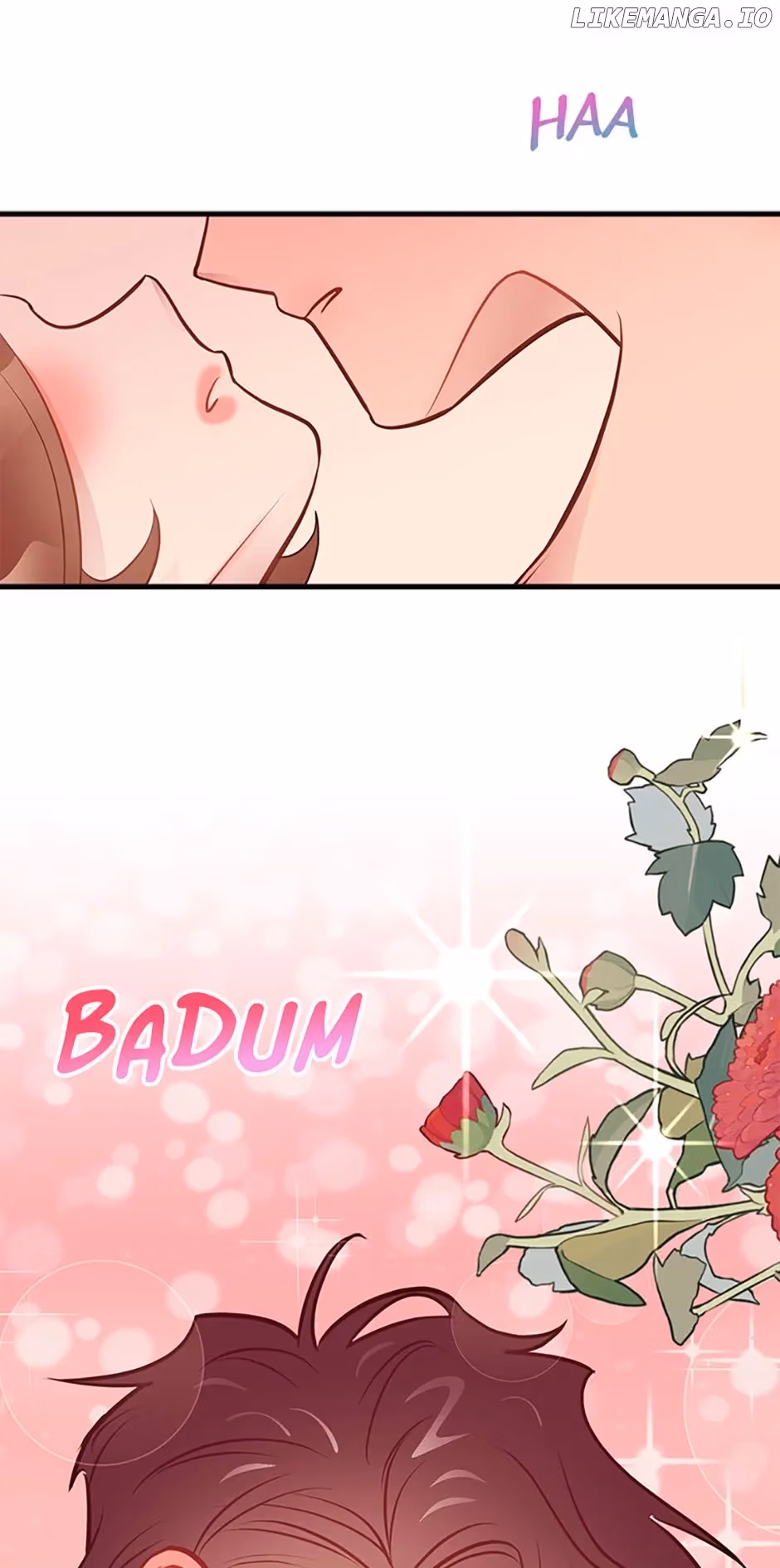 On Bad Terms Chapter 41 page 19 - 