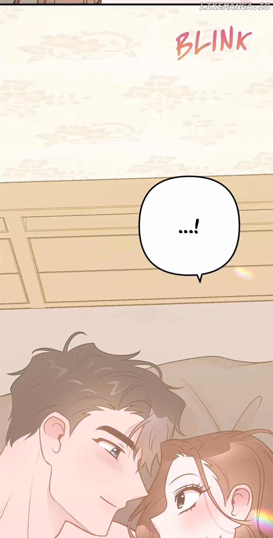 On Bad Terms Chapter 41 page 3 - 