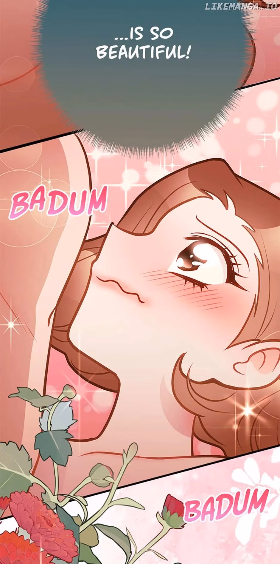 On Bad Terms Chapter 41 page 21 - 