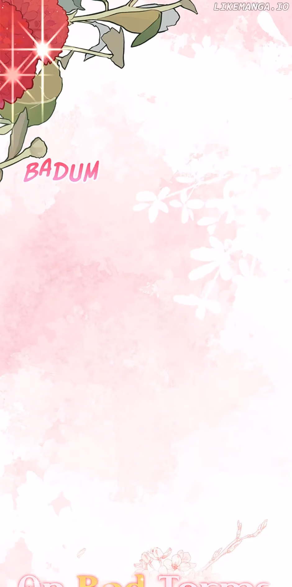 On Bad Terms Chapter 41 page 22 - 