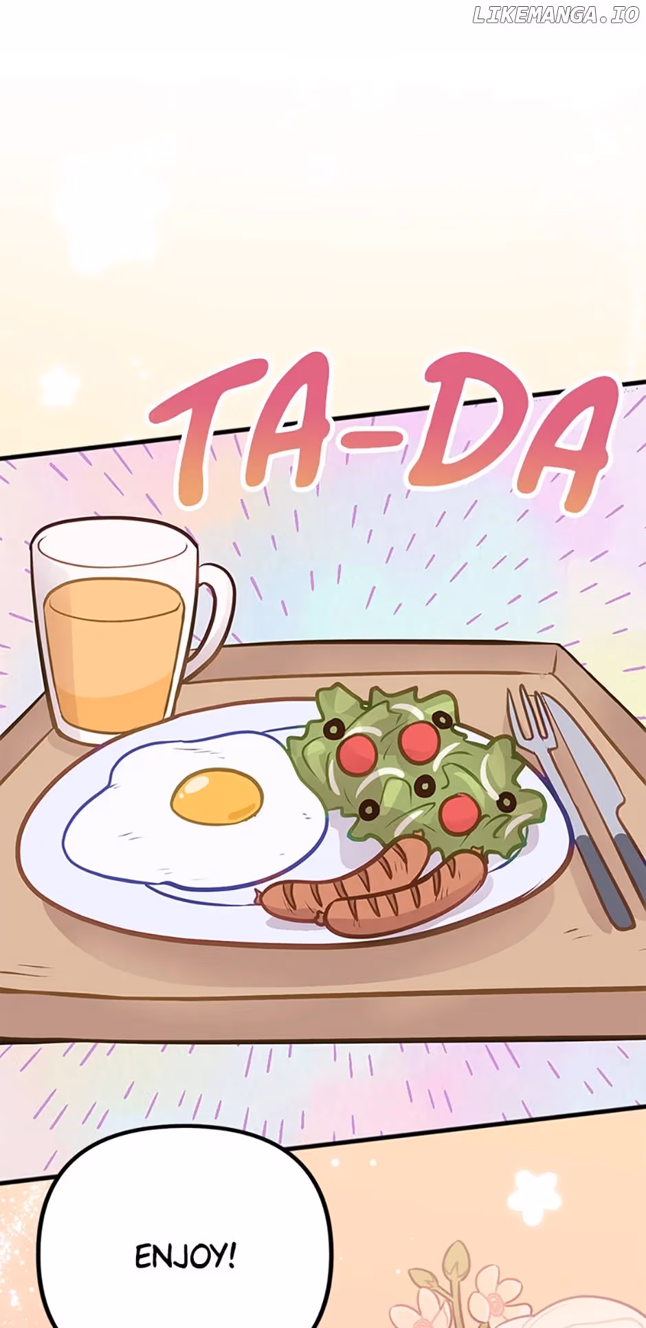 On Bad Terms Chapter 41 page 24 - 