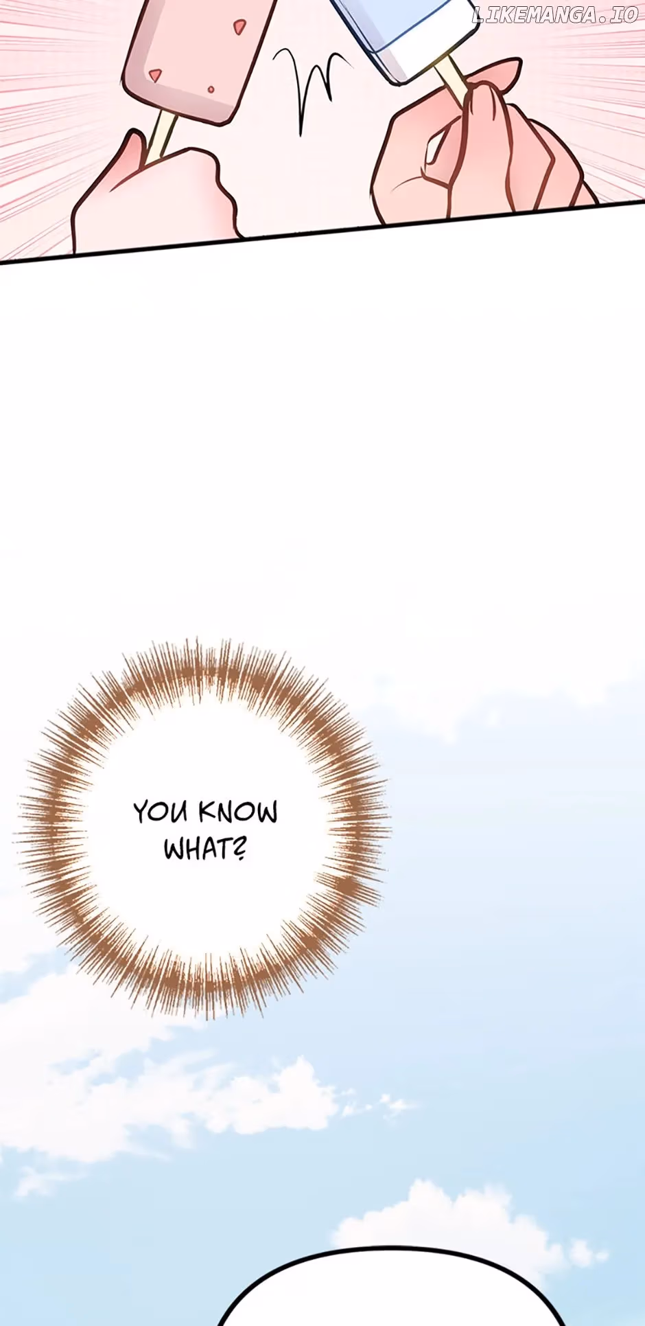 On Bad Terms Chapter 41 page 29 - 