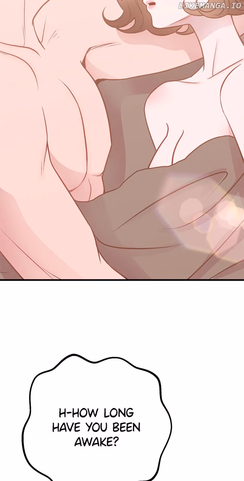 On Bad Terms Chapter 41 page 4 - 