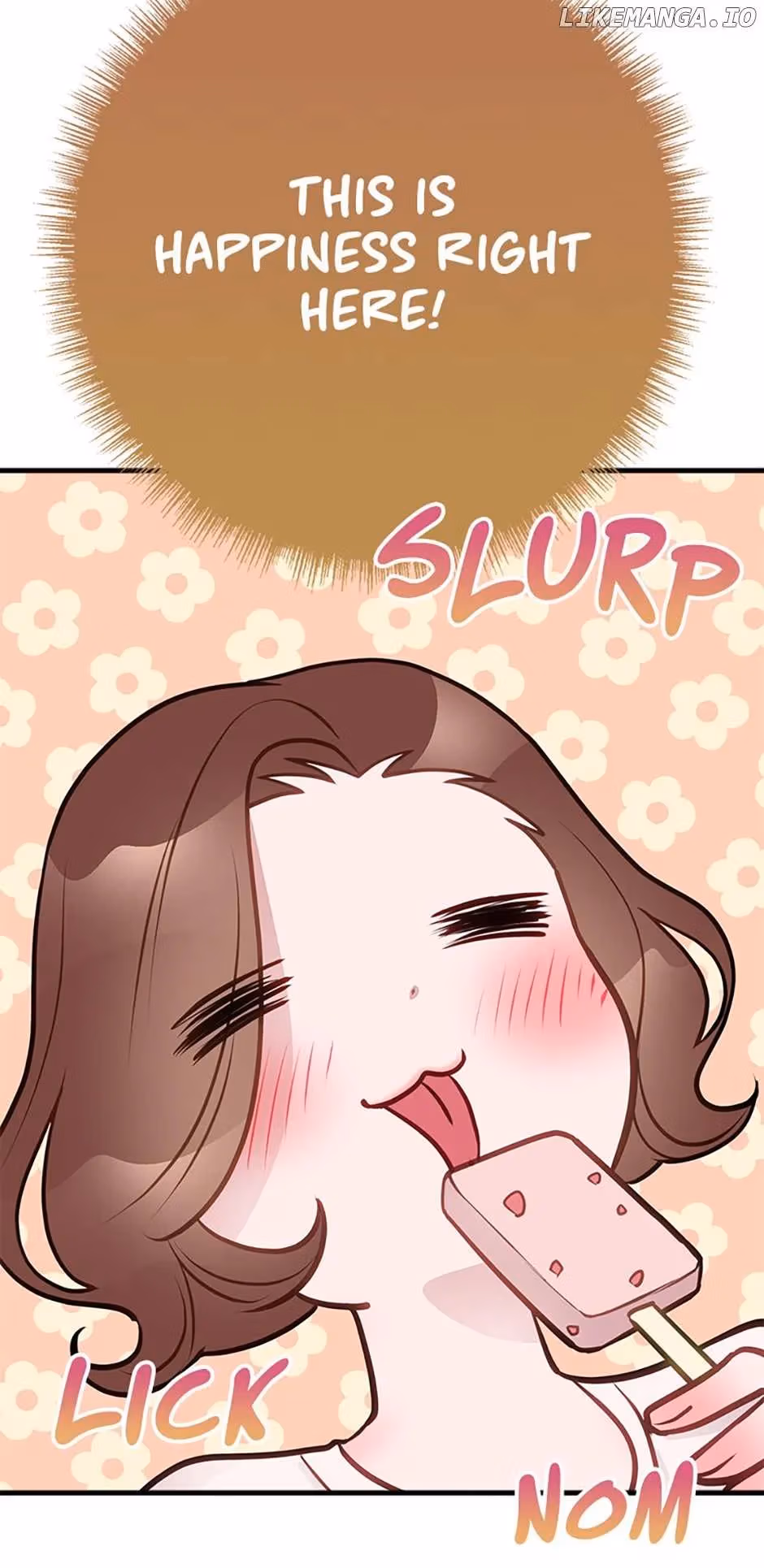 On Bad Terms Chapter 41 page 32 - 