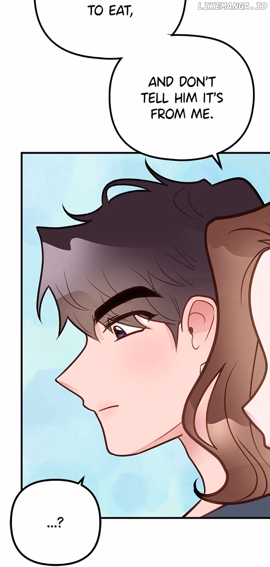 On Bad Terms Chapter 41 page 36 - 